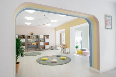 Żłobek Kraków - Świat Według Maluszka